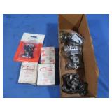 Miscellaneous Couplers