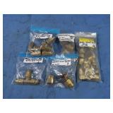 Brass Flares,Flare Nuts,Hoses &more