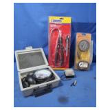Hose Clamp Pliers,Vacuum/Pressure Gauge,Dwyer