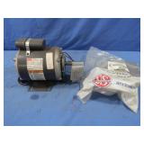 Dayton Half Horsepower Motor (Runs)