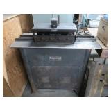 Lockformer Pgh Roll Forming Machine-36x17x43.5"