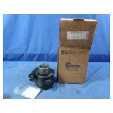 NIB Model J Suntech One Stage Pump