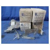 Weil McLain Trim Pieces