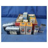 Air Conditioner Capacitors