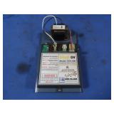 Weil-McLain Integrated Boiler Control