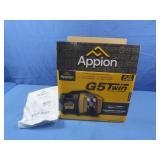 Like New Appion G5 Twin Cylinder/Condenser
