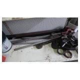 Rigid Model 560 Chain Vise Pipe Threading Machine