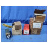 Air Valves, Steam Vent & Ball Valves
