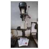 Guardian Power Heavy Duty Drill Press-40"H