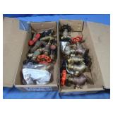 Sweat Angle Silcocks,Boiler Drains &more