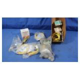 New Honeywell Flame Detectors, Cad Cell Kit
