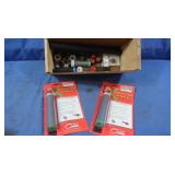 Burner Couplings