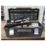 Weil McLain Repair Parts in Tool Box