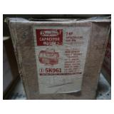 G.E. 2 HP 230V 3PH Motor (Looks New)