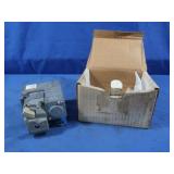 Honeywell Main Valve