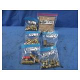 Brass Compression Fittings