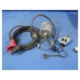 Condensation Pump&Accessories
