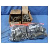 Cast Iron Tees,Couplers &more