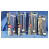 NIP Resistor Copper Elements