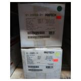 2 New Protech .33 HP Tripsaver Motors