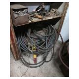 Welding Cables, Welding Rods,Tools & More