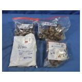 Copper Pressure Fittings, Elbows &Crosses