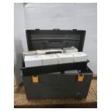 Trane Controls Repair Parts in Box