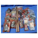 Many NIP LAU Sealed Bearings, LAU Oil Bearings, &