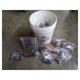 Cast Iron Tees,Couplings,Bushings &more