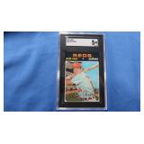 1971 Pete Rose SGC 5