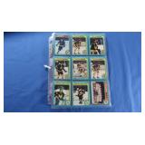 Lot of 45 1979 Hockey Commons NM-Mint