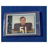 1972 Dick Butkus NM-MT
