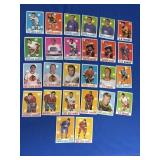 lot of 25 1970 Hockey cards, NM-Mint