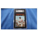 1971 RIch Allen High Number SGC 5