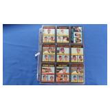 Lot of 36 1971 Baseball Cards  VG-NM