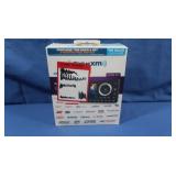 NIB Siruis XM Onyx Plus Radio Home Kit