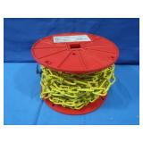 New on a Roll Campbell 2/0 Inco Double Loop Chain