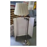 1 Tall Swivel Light