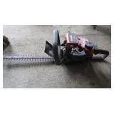 Homelite Gas Hedge Clippers