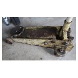 2 Ton Car Jack