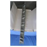 Suncast Heavy Duty Plastic Tool Rack or Organizer