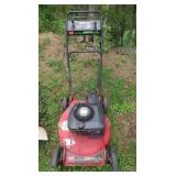 Toro Lawn Motor-untested