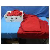 15 New Aprons