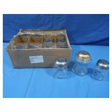 11 New and 1 Used Cheese Shakers