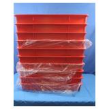 10 New Doughball Trays