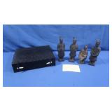 National Geographic Terra Cotta Warriors