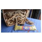 Rope Lot