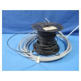 Colonial 12 AWG Standard Copper WIre 1/2 Roll &
