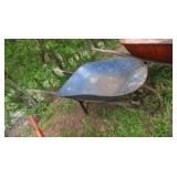 Wheelbarrow
