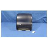 Hardwound Towel Pull Down Dispenser